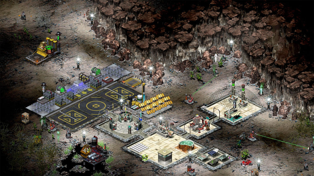 Space Colony: Steam Edition Steam Key GLOBAL