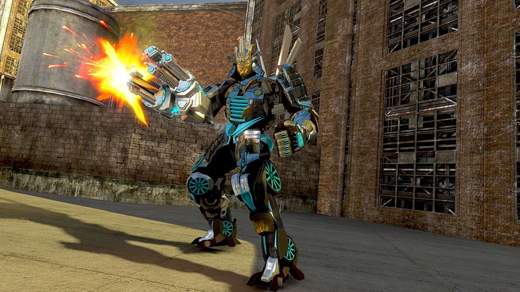 TRANSFORMERS: Rise of the Dark Spark Steam Key GLOBAL