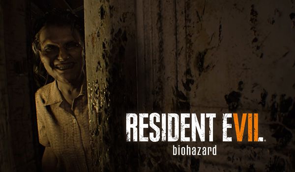 RESIDENT EVIL 7 biohazard / BIOHAZARD 7 resident evil Xbox Live Key Xbox One Europe Restricted