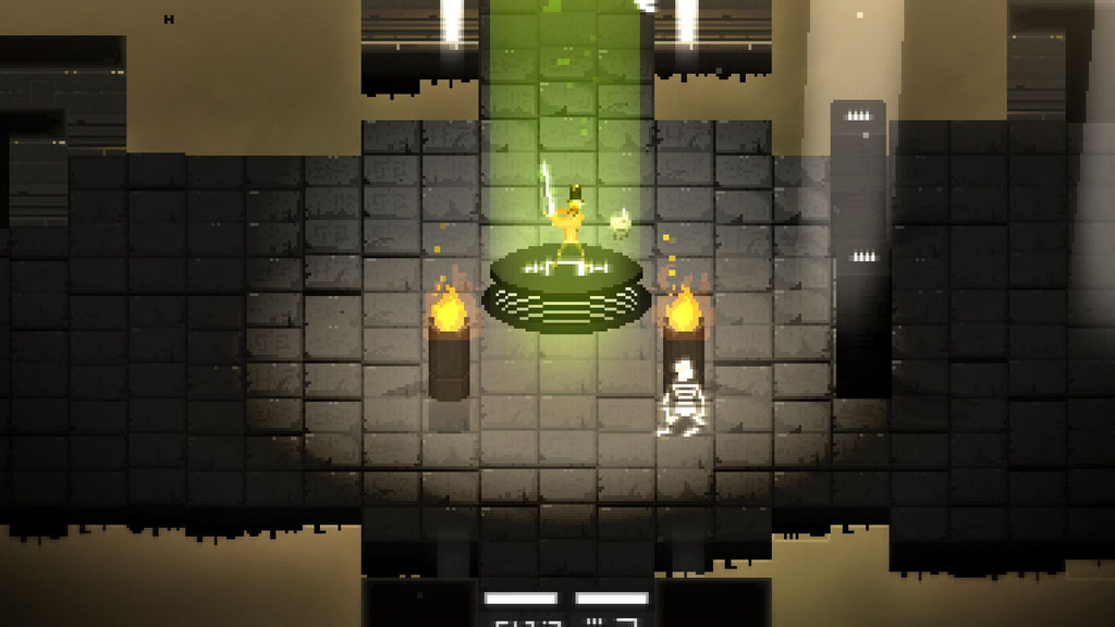 Songbringer Steam Key GLOBAL