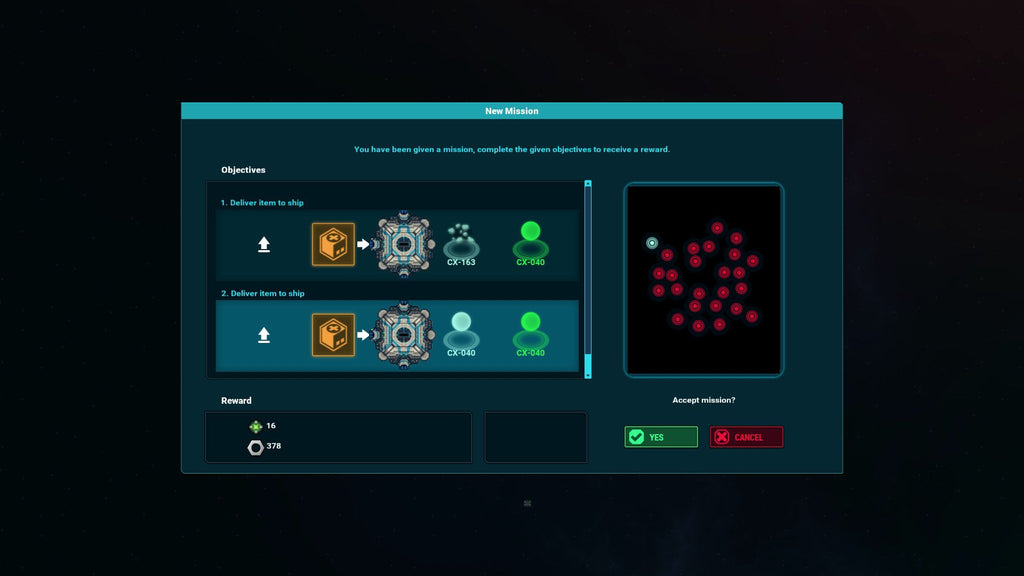 Battlevoid: Harbinger Steam Key GLOBAL