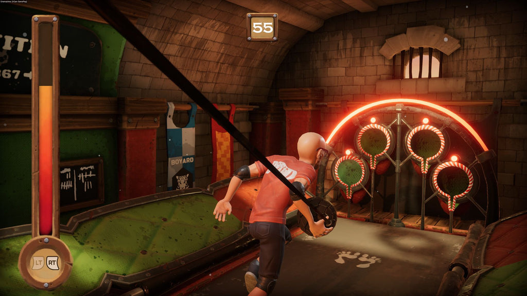 Fort Boyard Steam Key GLOBAL