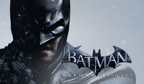 Batman: Arkham Origins Steam Key NORTH AMERICA