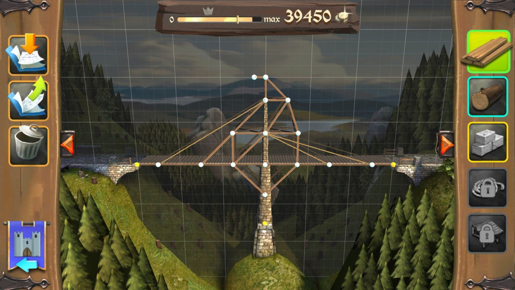 Bridge Constructor Medieval Steam Key GLOBAL