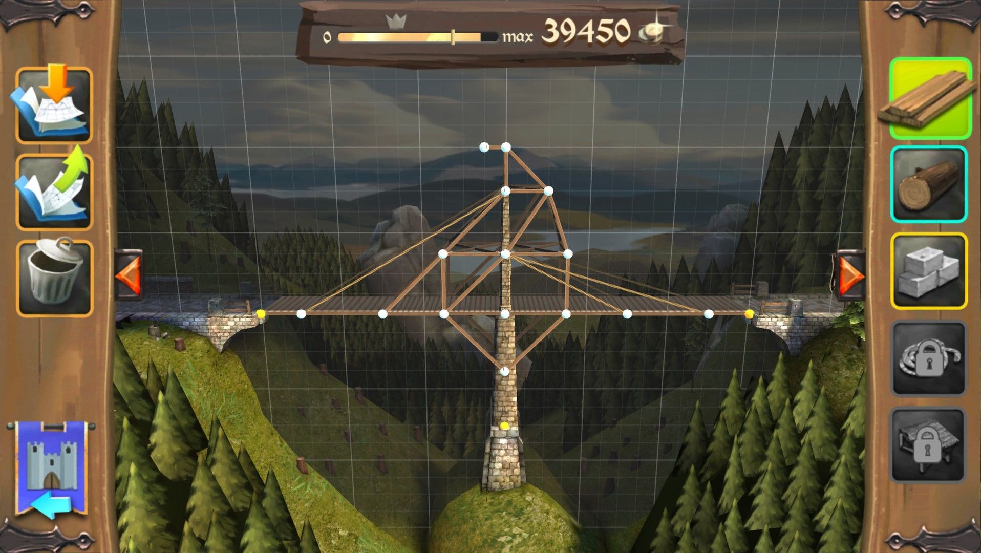 Bridge Constructor Medieval Steam Key GLOBAL