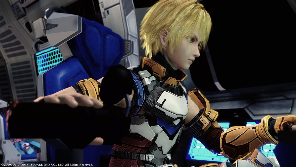 STAR OCEAN - THE LAST HOPE - 4K & Full HD Remaster Steam Key PC GLOBAL