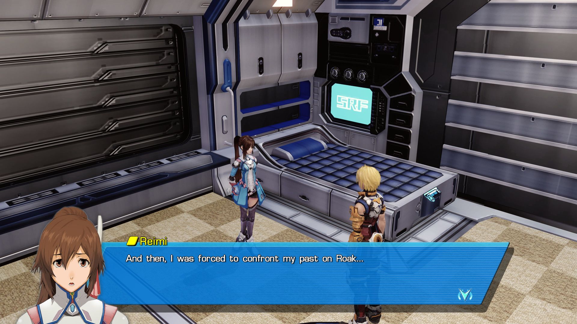 STAR OCEAN - THE LAST HOPE - 4K & Full HD Remaster Steam Key PC GLOBAL