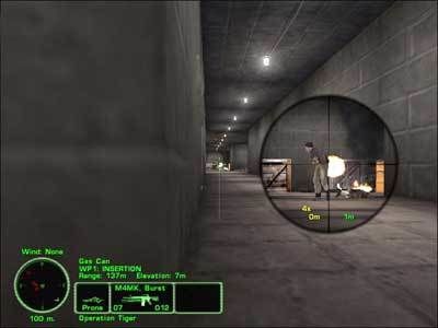Delta Force: Task Force Dagger Steam Key GLOBAL