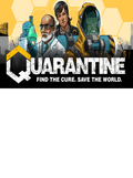 Quarantine Steam Key GLOBAL