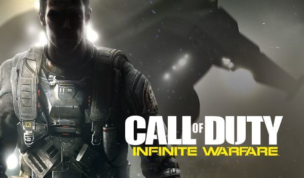 Call of Duty: Infinite Warfare Digital Deluxe Edition (Xbox One) - Xbox Live Key - EUROPE