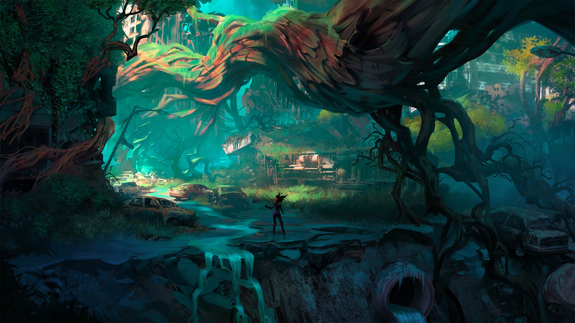 Darksiders III Steam Key EUROPE