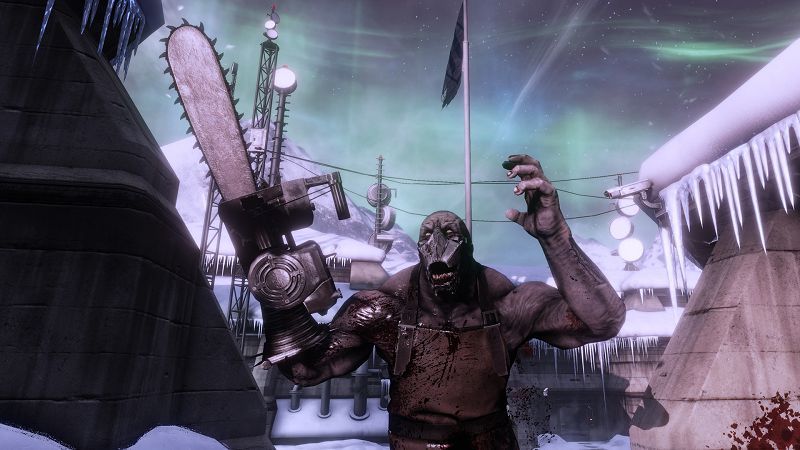 Killing Floor 2 Digital Deluxe Edition Upgrade Steam Key GLOBAL