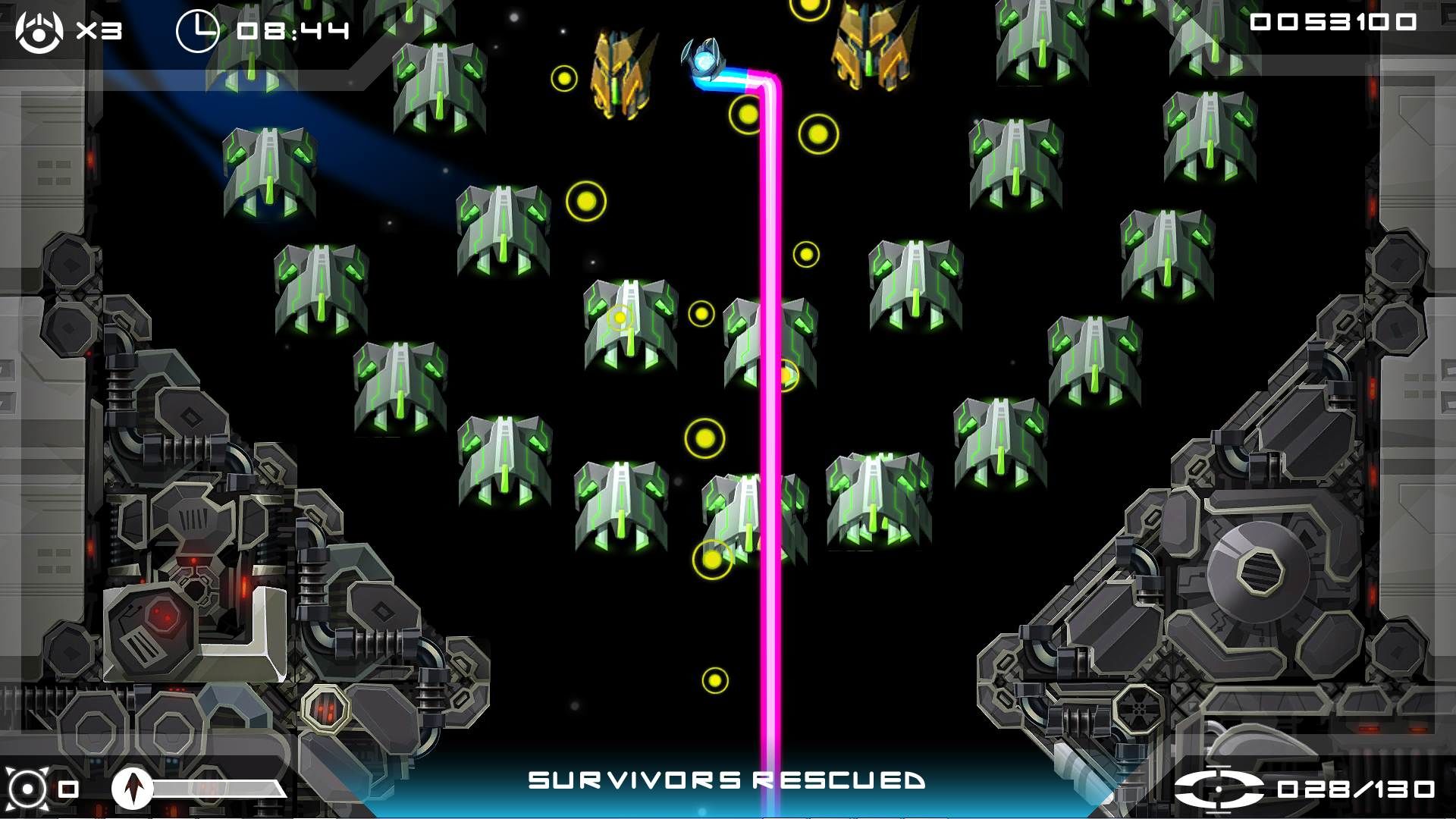 Velocity Ultra Steam Key GLOBAL