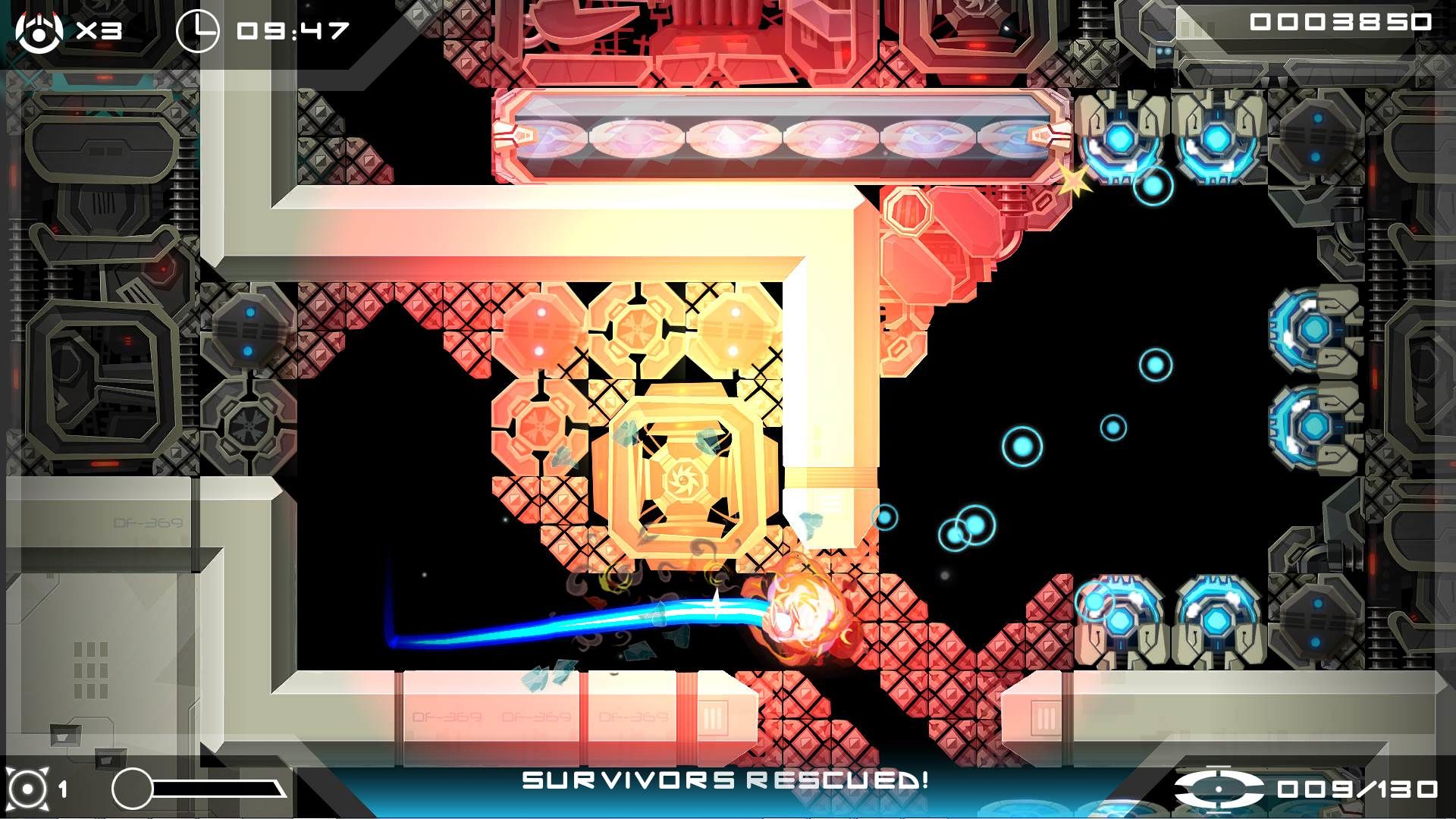 Velocity Ultra Steam Key GLOBAL