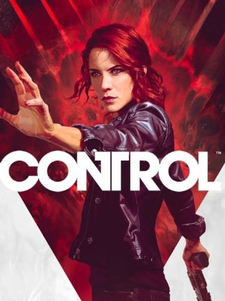 Control | Ultimate Edition (PC) - Steam Key - Asia/Oceania