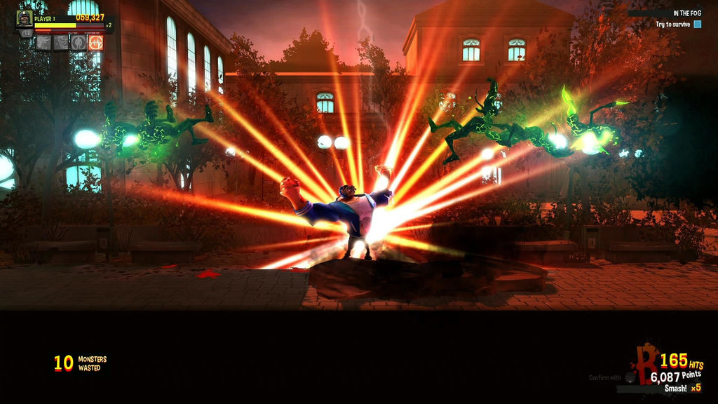 Final Exam Steam Key GLOBAL