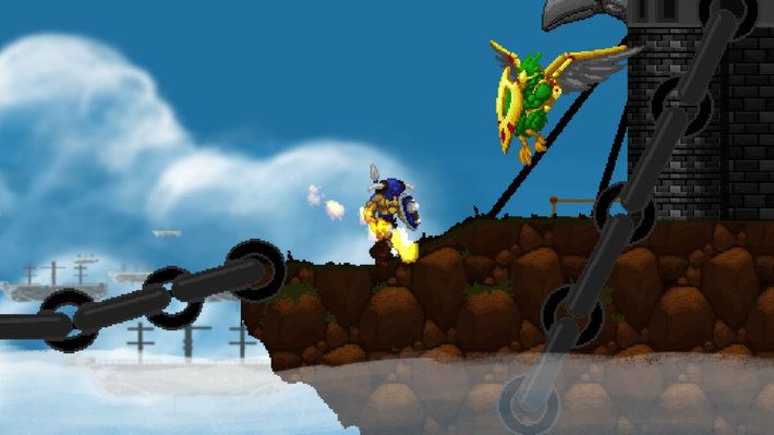 Volgarr the Viking Steam Key GLOBAL