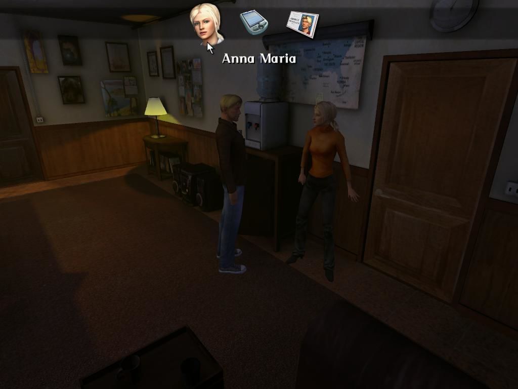 Broken Sword 4 - the Angel of Death Steam Key GLOBAL