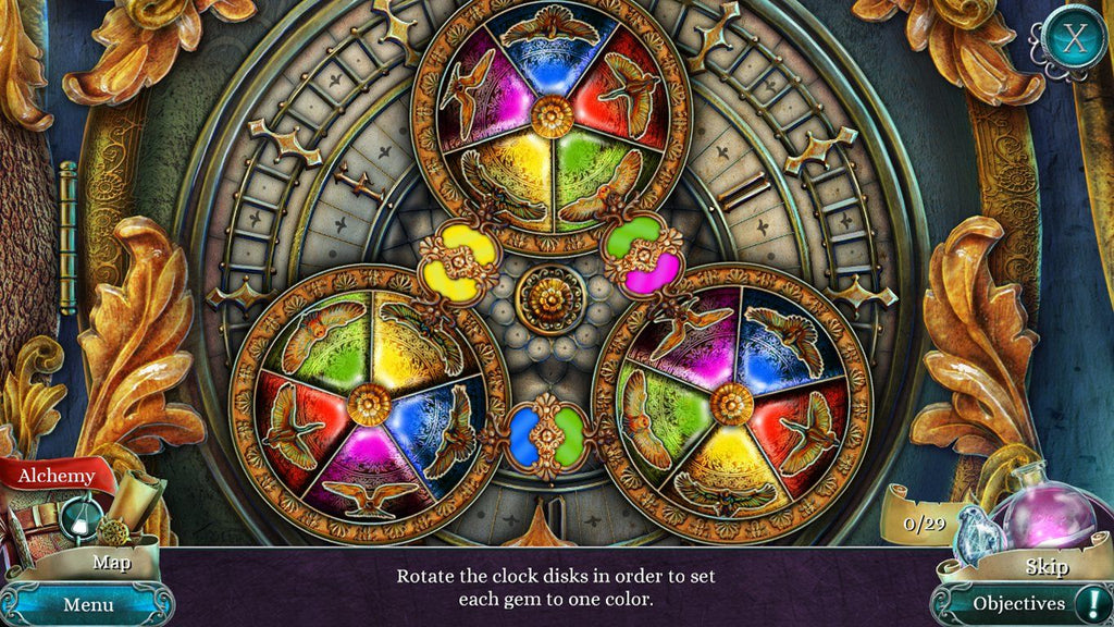 Lost Grimoires: Stolen Kingdom Steam Key GLOBAL