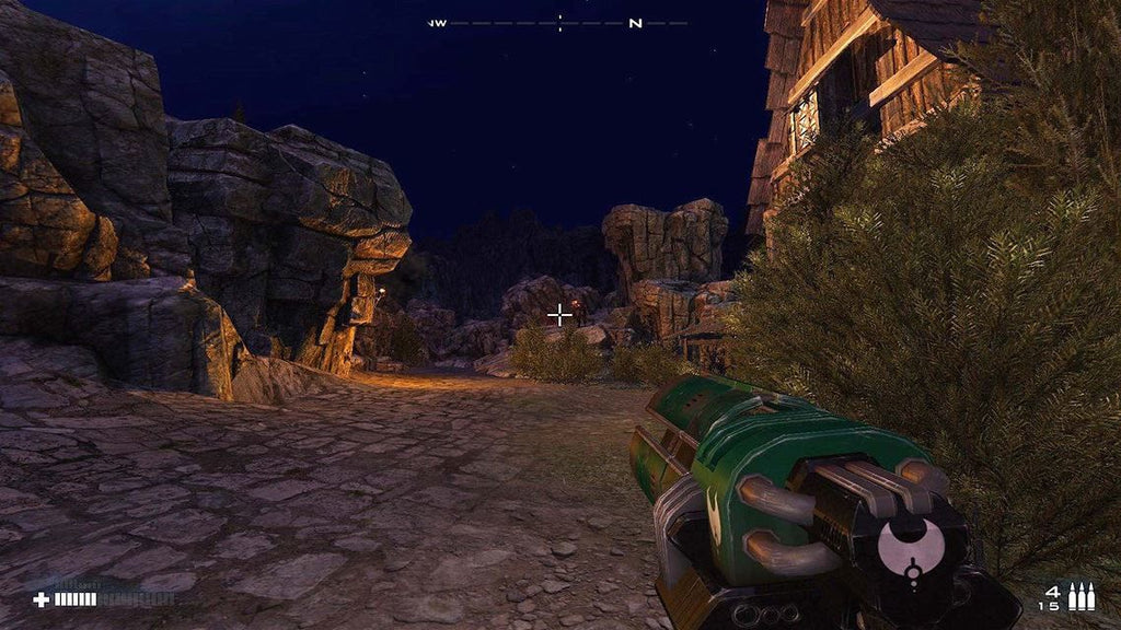 Bedlam Steam Key GLOBAL