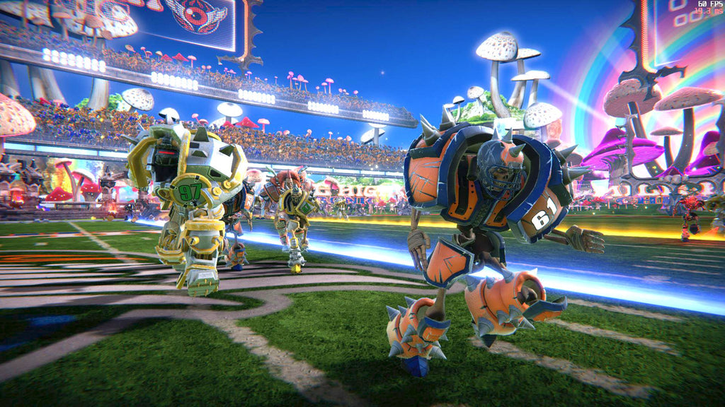 Mutant Football League Dynasty Edition Steam Key PC GLOBAL