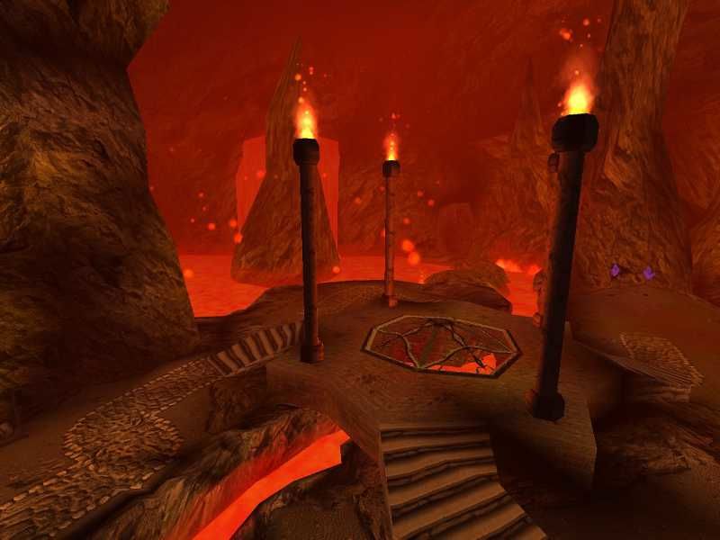 Zanzarah: The Hidden Portal Steam Key GLOBAL