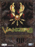 Vangers Steam Key GLOBAL