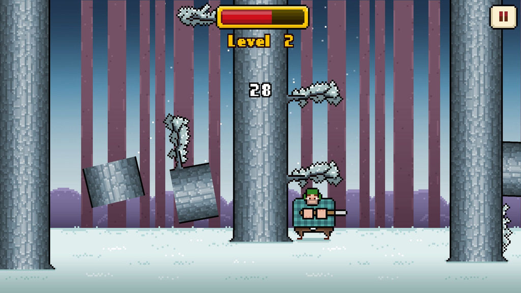 Timberman Steam Key GLOBAL