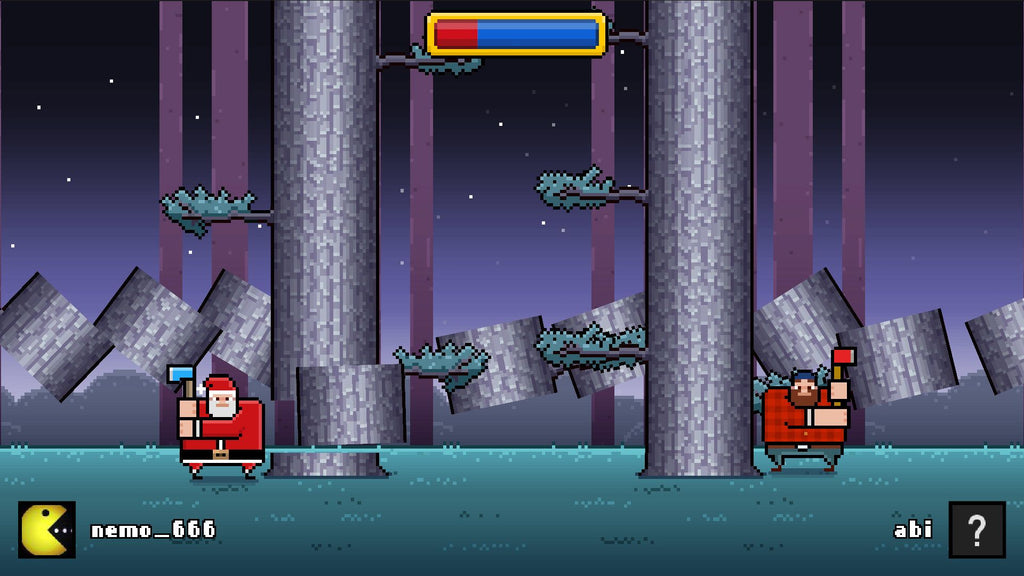 Timberman Steam Key GLOBAL