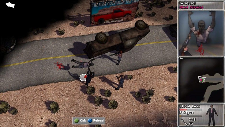 Survivalist Steam Key GLOBAL