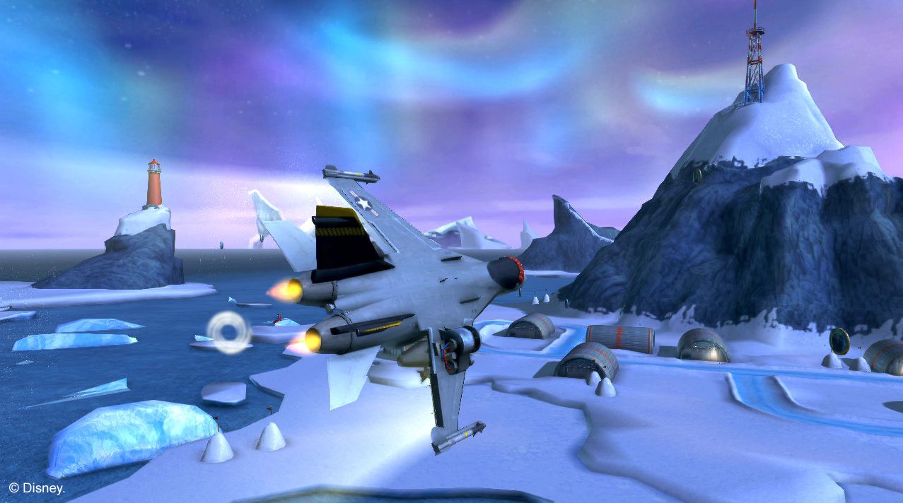 Disney Planes Steam Key GLOBAL