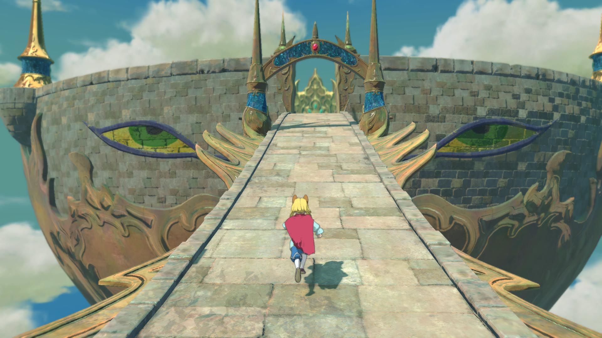 Ni no Kuni II: Revenant Kingdom - Season Pass Steam Key GLOBAL