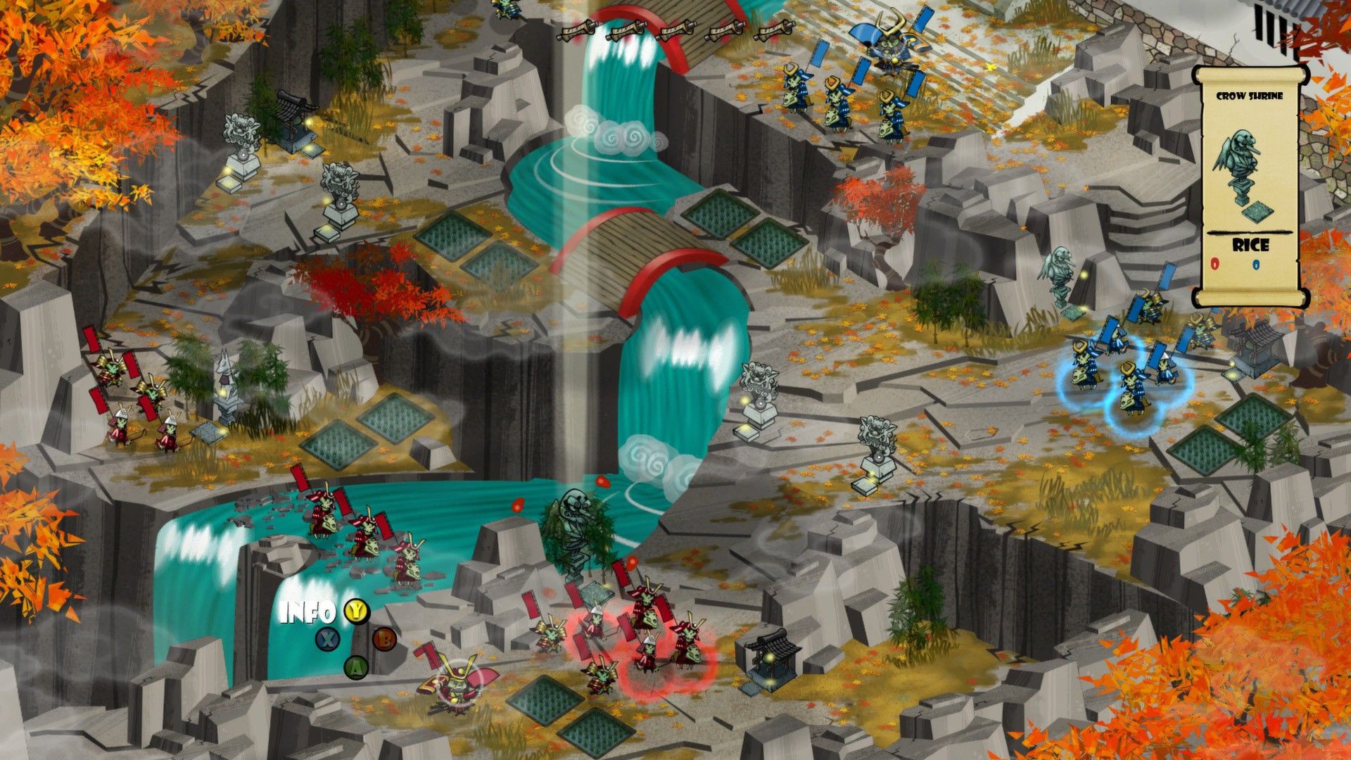 Skulls of the Shogun Steam Key GLOBAL
