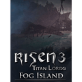 Risen 3: Titan Lords - Fog Island Steam Key GLOBAL