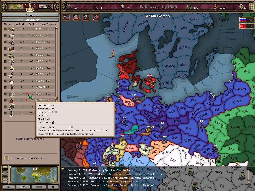 Victoria Complete Steam Key GLOBAL