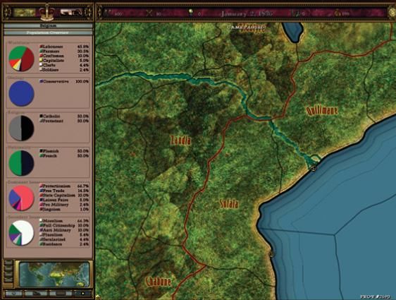Victoria Complete Steam Key GLOBAL