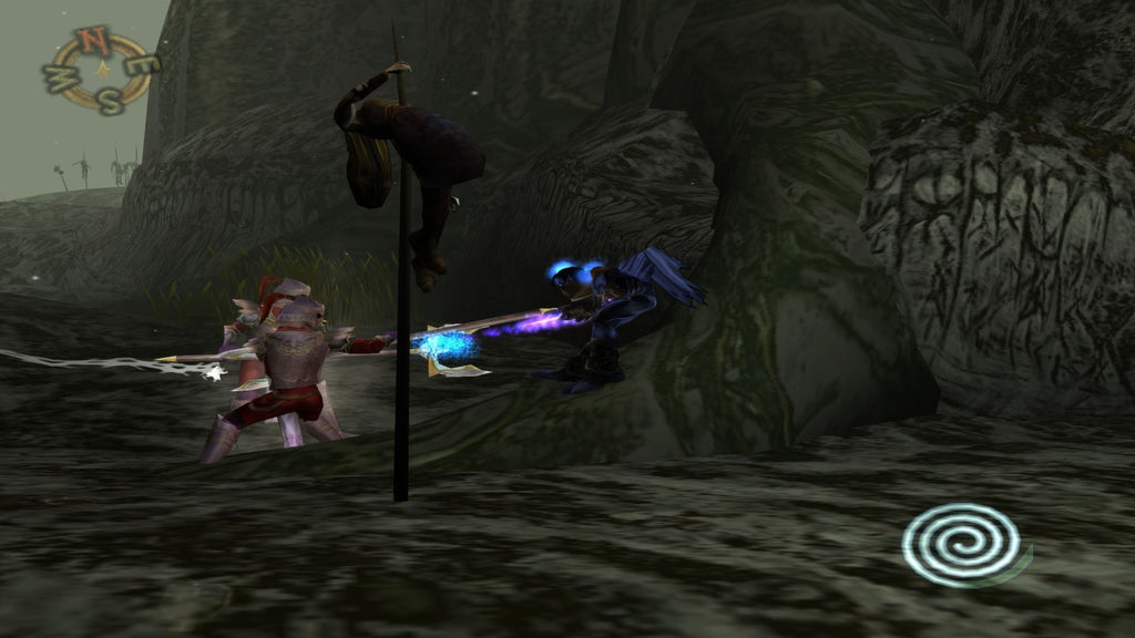 Legacy of Kain: Soul Reaver 2 Steam Key GLOBAL