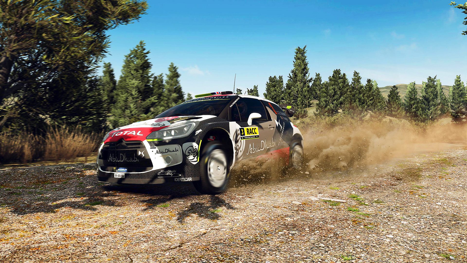 WRC 5 - Season Pass Steam Key GLOBAL