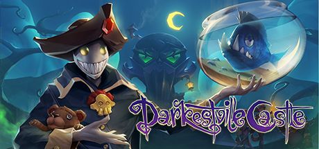 Darkestville Castle Steam Key PC GLOBAL