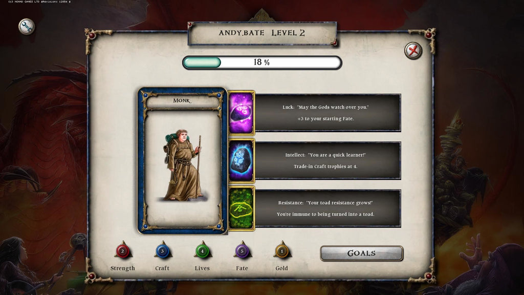 Talisman: Digital Edition - Complete Runestone Deck Steam Key GLOBAL
