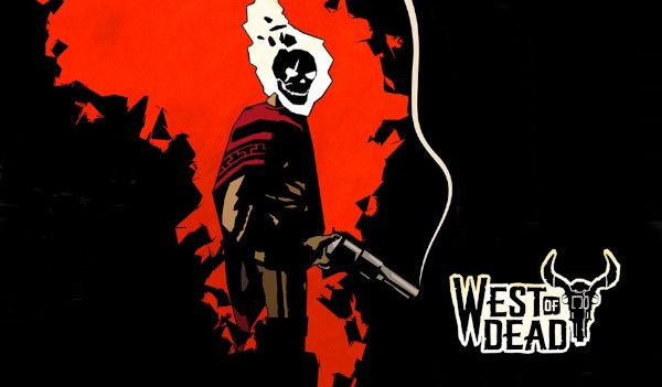 West of Dead (PC) - Steam Key - GLOBAL