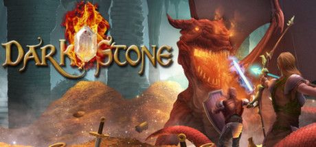 Darkstone Steam Key GLOBAL