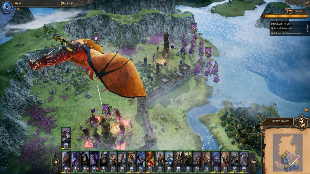 Fantasy General II Complete Edition - Steam Key - GLOBAL