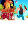 Suicide Guy Steam Key GLOBAL