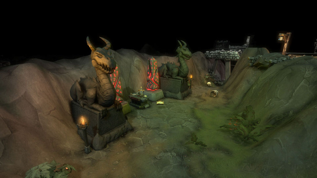 Dungeons 2: A Song of Sand and Fire Steam Key GLOBAL