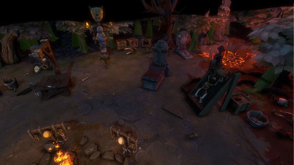 Dungeons 2: A Song of Sand and Fire Steam Key GLOBAL