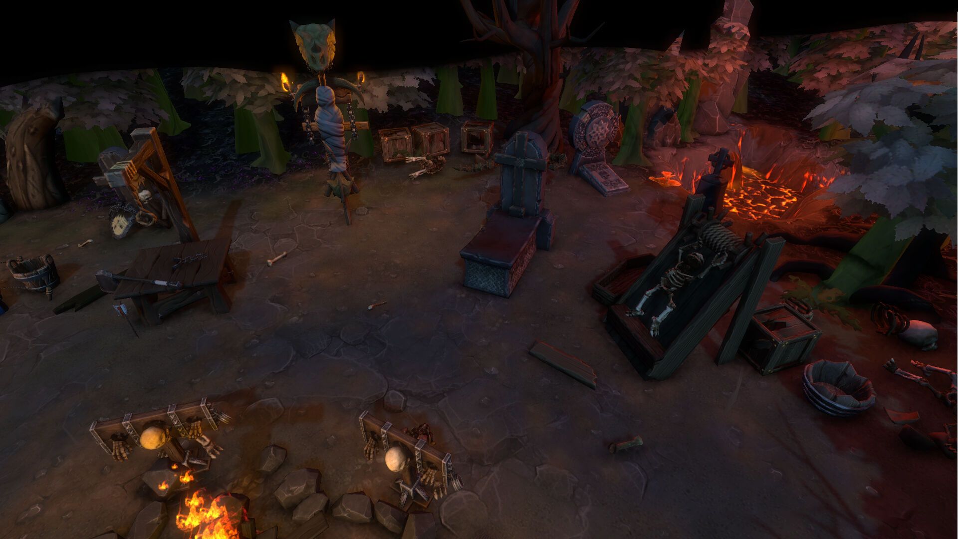 Dungeons 2: A Song of Sand and Fire Steam Key GLOBAL