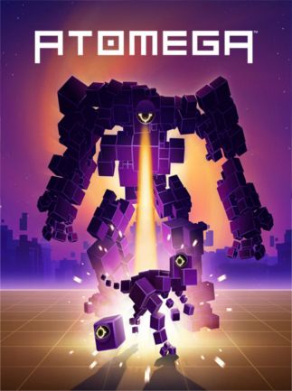 ATOMEGA PC Steam Key GLOBAL
