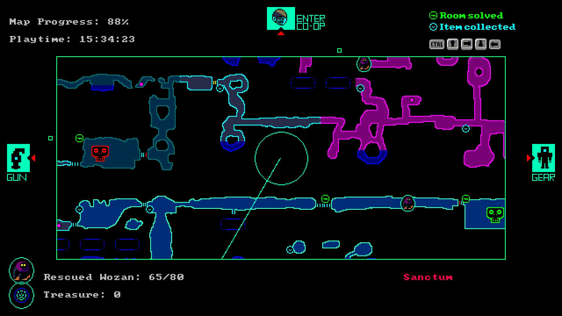 OUTBUDDIES - Steam - Key GLOBAL