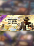 Tropico 6 - The Llama of Wall Street - Steam Key - EUROPE